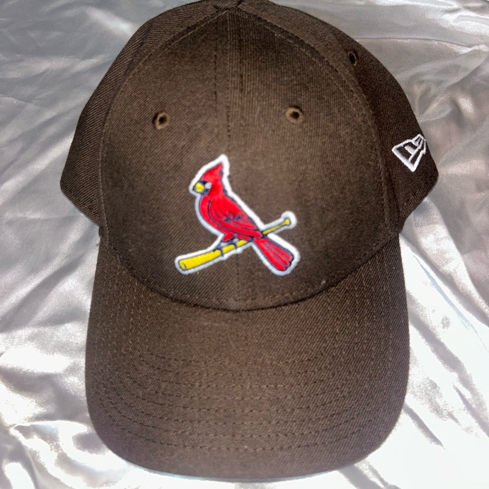 Cardinals Baseball Cap